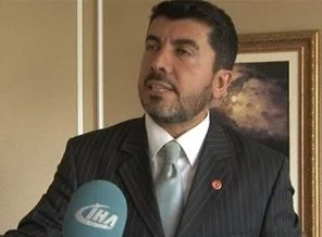 Köşk'e bir aday daha