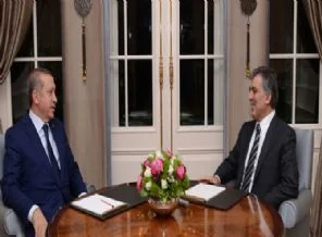 Köşk'te dev zirve!