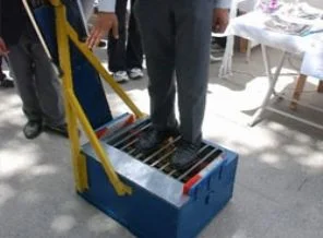 Köy okullarını çamurdan kurtaracak proje