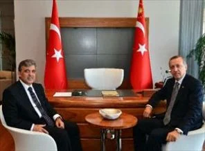 Kritik görüşme sona erdi