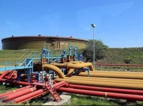 Küresel doğalgaz talebi yavaşlıyor