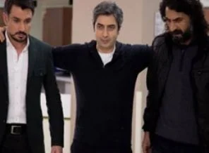 Kurtlar Vadisi'nde şok ayrılık