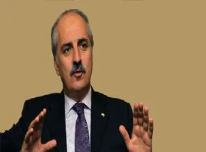 Kurtulmuş, paralel yapıyla ilgili vahim gerçeği açıkladı