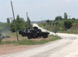 Lice'de Operasyon!