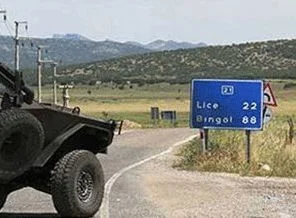 Lice'ye mülkiye müfettişleri!