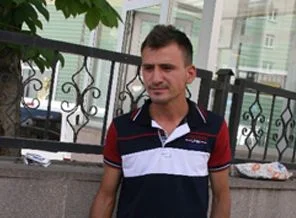 LYS'ye camı kırıp girmeye çalıştı