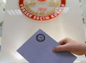 Madde madde, tarih tarih seçim yasakları