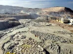 Maden sahaları aramaya açılıyor