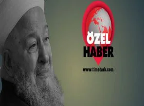 Mahmut Efendi'nin Çeçenistan seyahati iptal edildi