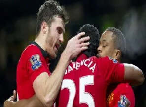 Manchester United ile nikah tazeledi