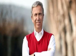 Mansur Yavaş : BDP'den de oy alabilirim