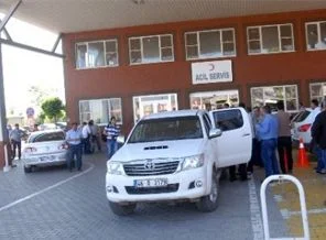Maraş'ta bir madenci hayatını kaybetti