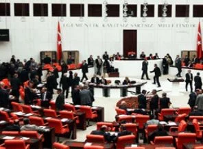 Meclis 1 Temmuz'da tatile giremeyecek
