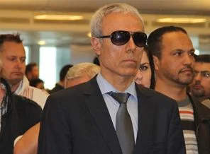 Mehmet Ali Ağca'nın iddianamaesi iade edildi