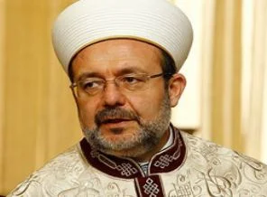 Mehmet Görmez'den Berat Kandili mesajı