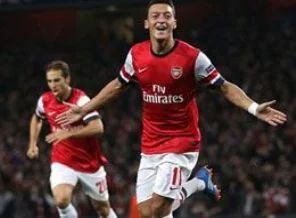 Mesut Özil Galatasaray'a mı transfer oluyor?