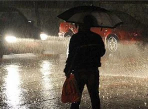 Meteoroloji'den kuvvetli yağış uyarısı