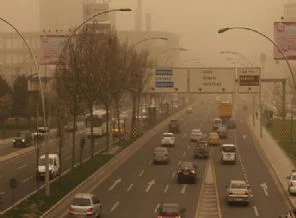 Meteoroloji'den önemli uyarı