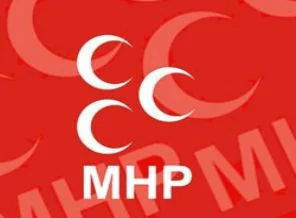 MHP ilçe teşkilatlarında deprem! Hepsi değişti!