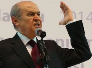 MHP, Köşk yarışında Erdoğan'a sıkı rakip çıkaracak