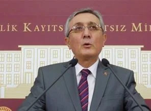 MHP'li vekil: Bizim değil iktidarın adayı yok
