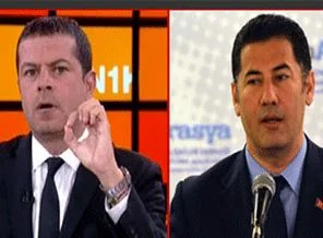 MHP milletvekili Oğan'dan çarpıcı iddia