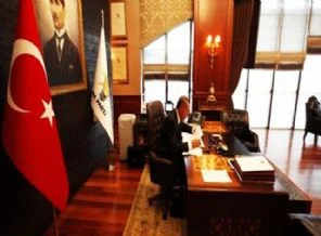 MİT 4 ismi bildirdi