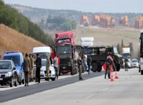 'MİT Tırları' davasında yeni gelişme!