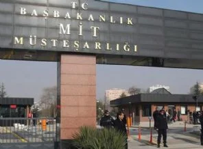 MİT yasasına dava