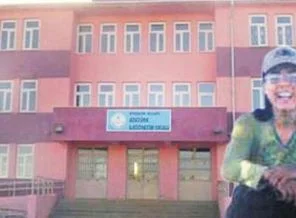 Müdürü öldüren öğretmenden çarpıcı ifade