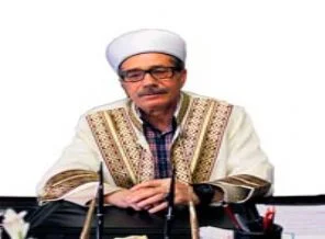 Müftünün paralel yapı isyanı