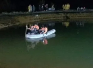 Muğla'da iki çocuğun cesedine ulaşıldı