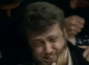 Muhteşem Yüzyıl'da aile boyu katliam - Video