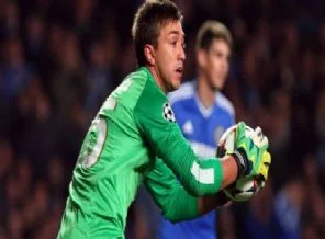 Muslera'nın yerine Kayserili geliyor