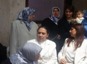 Müslüman Kardeşler İnsiyatifi'nden PKK'ya çağrı