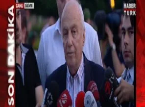 'Mustafa Kemal'in askeriyim'