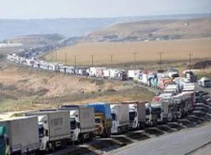 Musul'daki olaylar 5 ilin ihracatını etkileyebilir