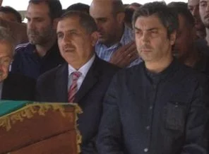 Necati Şaşmaz'ın acı günü!