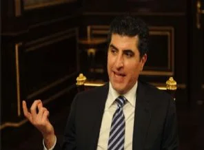 Neçirvan Barzani: 'Türkiye ile tam irtibat halindeyiz'