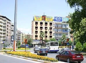 Nüfusu, il nüfuslarından büyük ilçeler
