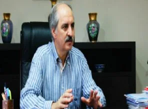 Numan Kurtulmuş eleştirilere cevap verdi