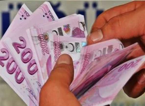 O iş koluna yüzde 100 zam geliyor