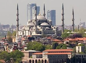 O kararı veren mahkeme dağıtıldı