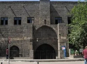O mescid 84 yıl sonra açılıyor