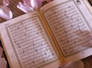 O ömrünü Kur'an'a adadı!