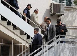 O savcı İstanbul'a atandı
