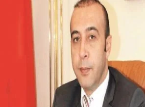 O vali yardımcısı görevden alındı