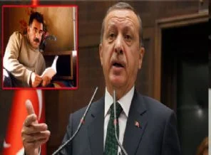 Öcalan gazetecilerle görüşecek mi?