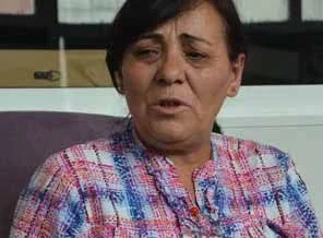'Oğlumu kendi ellerimle öldürüyorum'