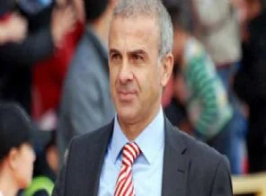 Oğuz Çetin'in yeni takımı belli oldu !
